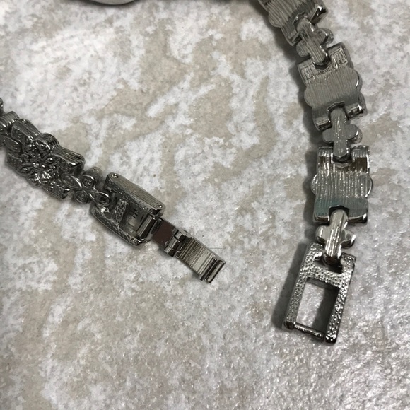 Vintage watch and bracelet - Picture 5 of 6